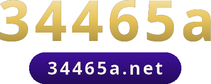 34465a logo