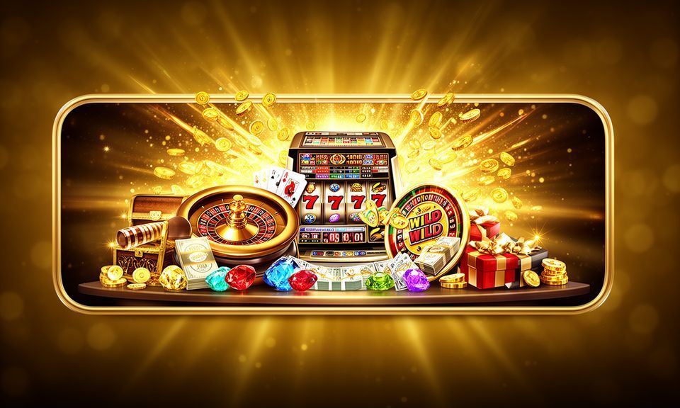 34465a mobile gaming
